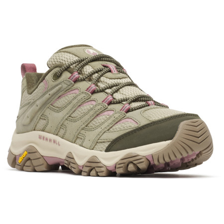 Damen Wanderschuhe Merrell Moab 3