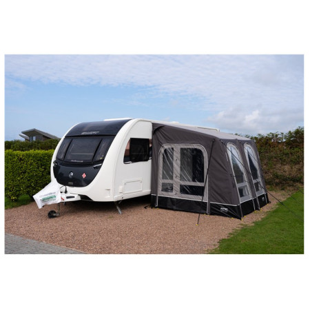 Vorzelt Vango Balletto Air 260 Elements ProShield