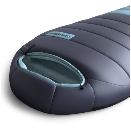 Daunenschlafsack Husky Drape