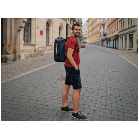 Reisetasche Husky Trussel 60L