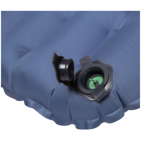 Aufblasbare Isomatte Mountain Equipment Mirrostat 7.0 Mat Regular