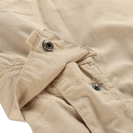 Herrenshorts Alpine Pro Urt