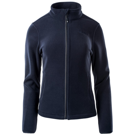 Damen-Sweatshirt Hi-Tec Lady Nader dunkelblau InsigniaBlue