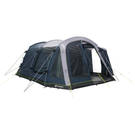 Familienzelt Outwell Nevada 5 (2024) blau
