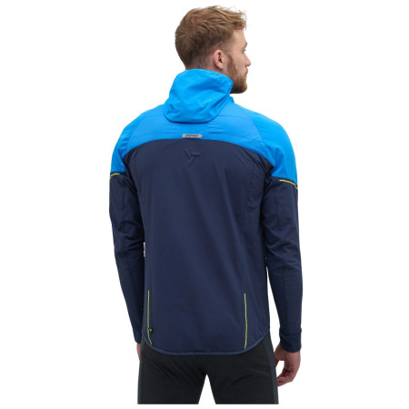Herren-Sportjacke Silvini Core