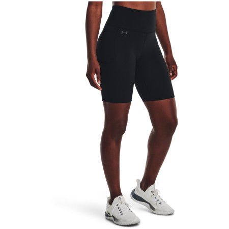 Damenshorts Under Armour Motion Bike Short