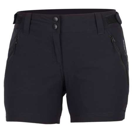 Damenshorts Northfinder Sue schwarz 269Black