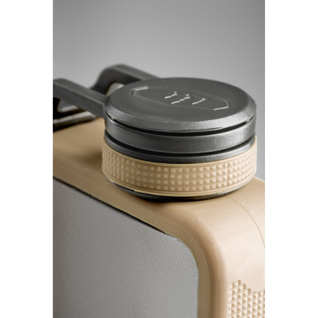 Flachmann GSI Outdoors Boulder Flask 6