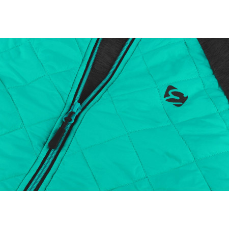 Damen-Sweatshirt Etape Sierra 2.0