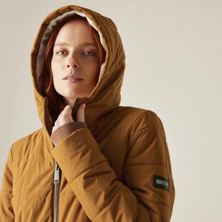 Damenjacke Regatta Agara