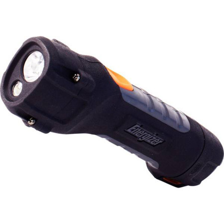 Leuchte Energizer Hard Case Pro LED 400lm schwarz