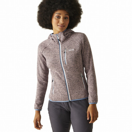Damen-Sweatshirt Regatta Wms Hood Newhill