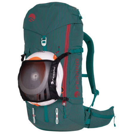 Kletterrucksack Ferrino Summit 32+5