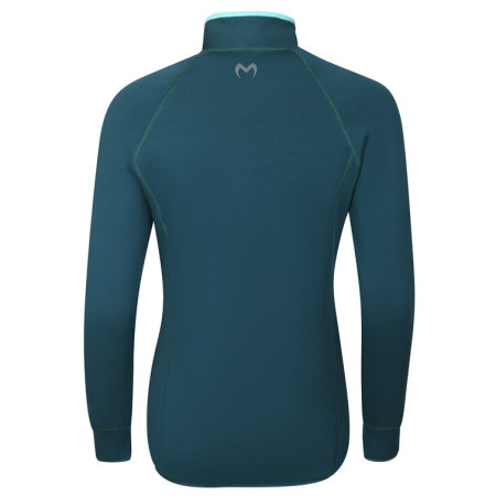 Damen Funktions-Sweatshirt Progress Tispa Merino