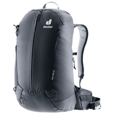 Rucksack Deuter AC Lite 23 schwarz Black
