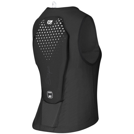 Damen Rückenprotektor Etape PURE PRO 2.0