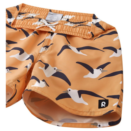Kindershorts Reima Somero Apricot