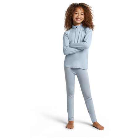 Kinder-Funktionsshirt Icebreaker K 260 Tech LS Half Zip