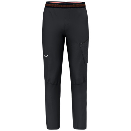 Herrenhose Salewa Pedroc 2 Dst M Light Pants schwarz 0910 - black out
