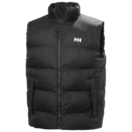 Herrenweste Helly Hansen Active Puffy Vest schwarz 991 Black