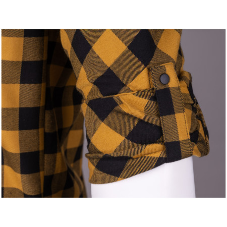 Herrenhemd Etape Shirt