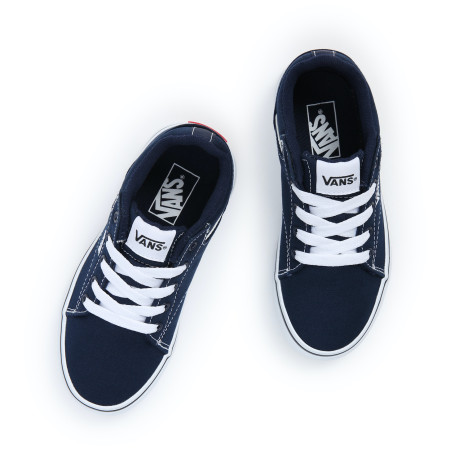 Kinderschuhe Vans Seldan