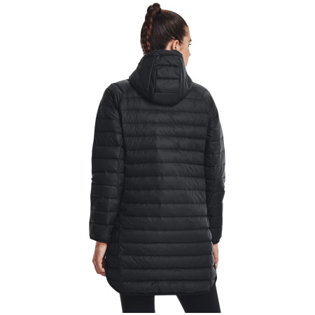 Damenjacke Under Armour Armour Down 2.0 Parka