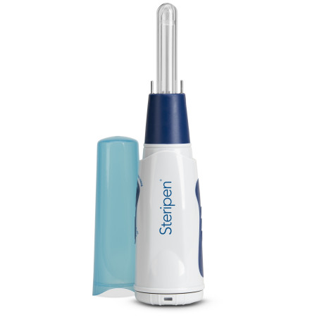 Wasserfilter SteriPen Classic 3 weiß/blau White/Blue