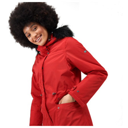 Damen-Wintermantel Regatta Lellani