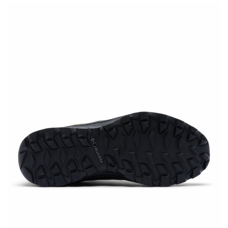 Herren Trekkingschuhe Columbia Redmond™ Iv Low Waterproof