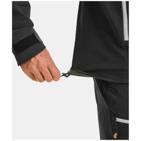 Herren Softshell-Jacke Ortovox Seceda Softshell Jacket M