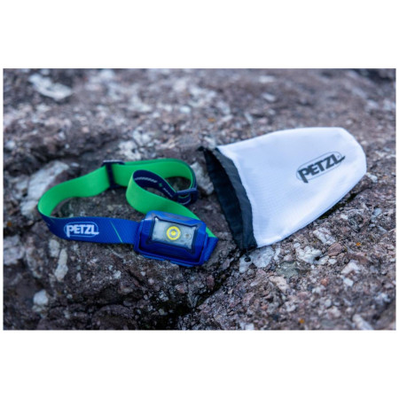 Stirnlampe Petzl Tikka Core (2025)