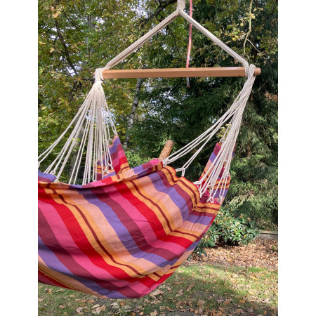 Hängesessel Hamaka.eu Colca large