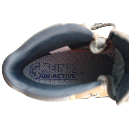 Herrenschuhe Meindl Vakuum GTX