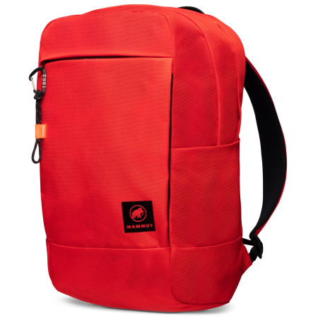 Rucksack Mammut Xeron 25 rot Spicy