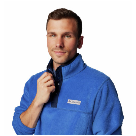 Herren-Sweatshirt Columbia Steens Mountain™ Half Snap Ii