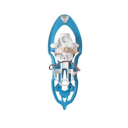 Schneeschuhe TSL 302 TROLL blau Danube