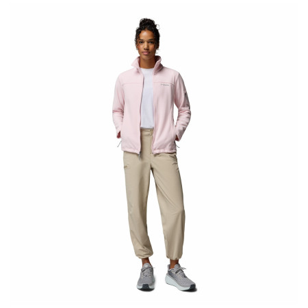 Damen-Sweatshirt Columbia Fast Trek™ II Jacket