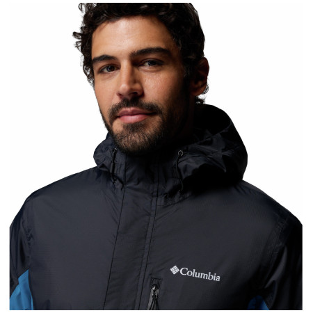Herren Softshell-Jacke Columbia Pouring Adventure™ III Jacket