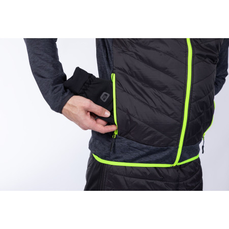 Herren-Sweatshirt Etape Crux 2.0