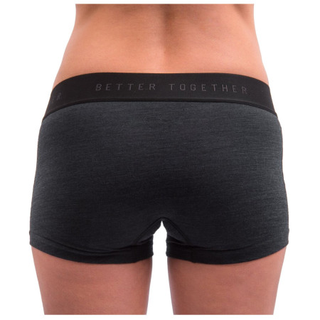 Damen-Funktionsslips Sensor Merino Cordura