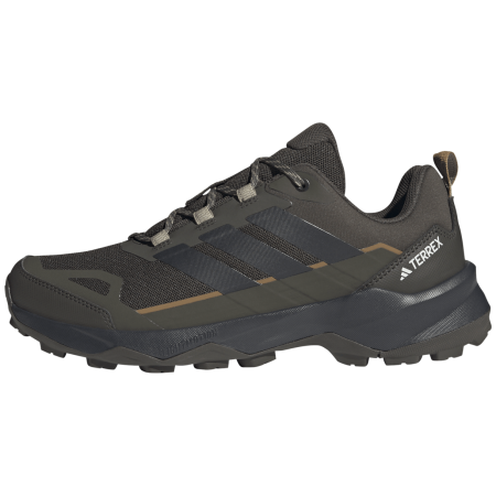 Wanderschuhe Adidas Terrex Skychaser Ax5