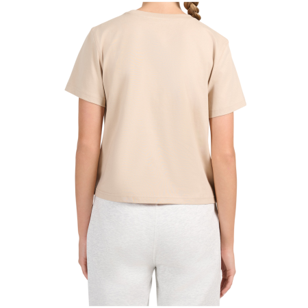 Damen-T-Shirt 4F Tshirt F3501