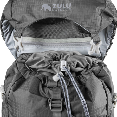 Wanderrucksack Zulu Sandstone 45+5