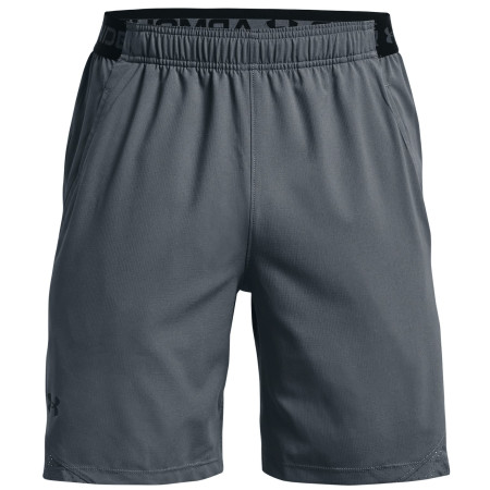 Herrenshorts Under Armour Vanish Woven Shorts grau Pitch Gray / / Black