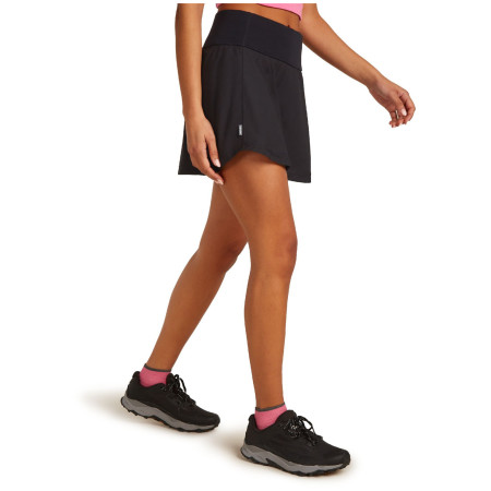 Rock Icebreaker Merino Blend 125 Cool-Lite Active Skort