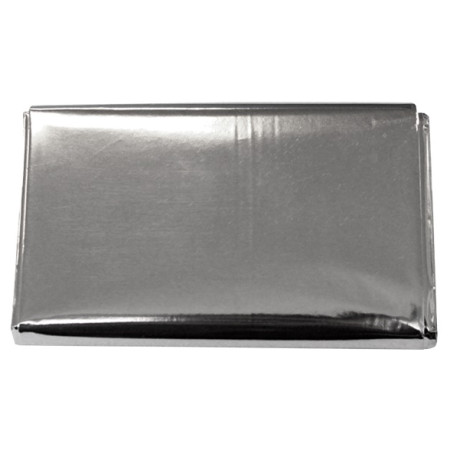 Alufolie Yate Yate Silberfolie silber