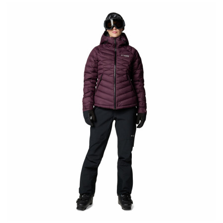 Damen Daunenjacke Columbia Roaring Fork II Down Jacket