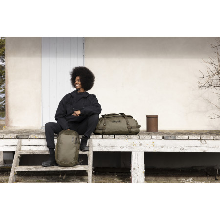 Reisetasche Thule Chasm 40L