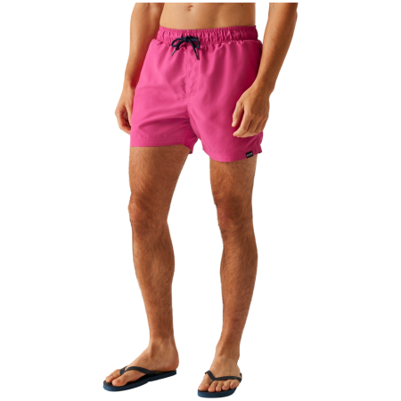 Herrenbadeanzug Regatta Mawson III Swim Shorts